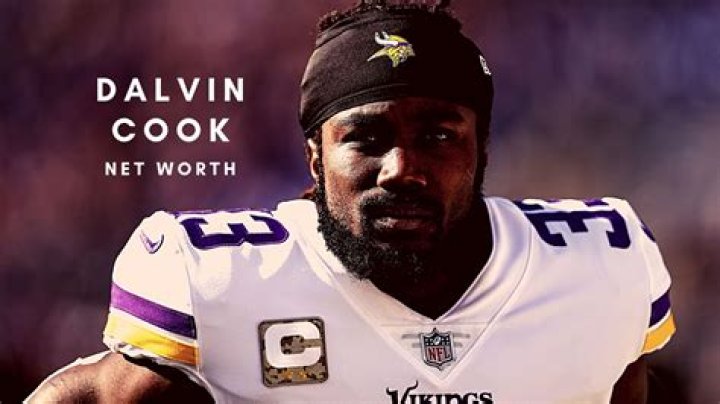 Dalvin Cook’s net worth, fact, career, awards, biography & life story