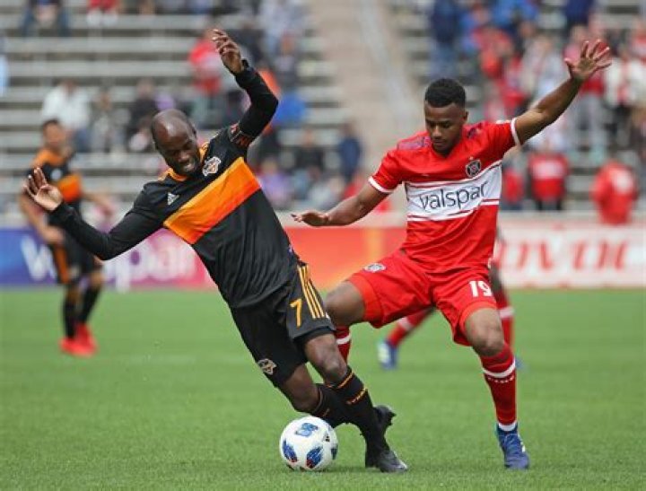 Damarcus Beasley Net Worth