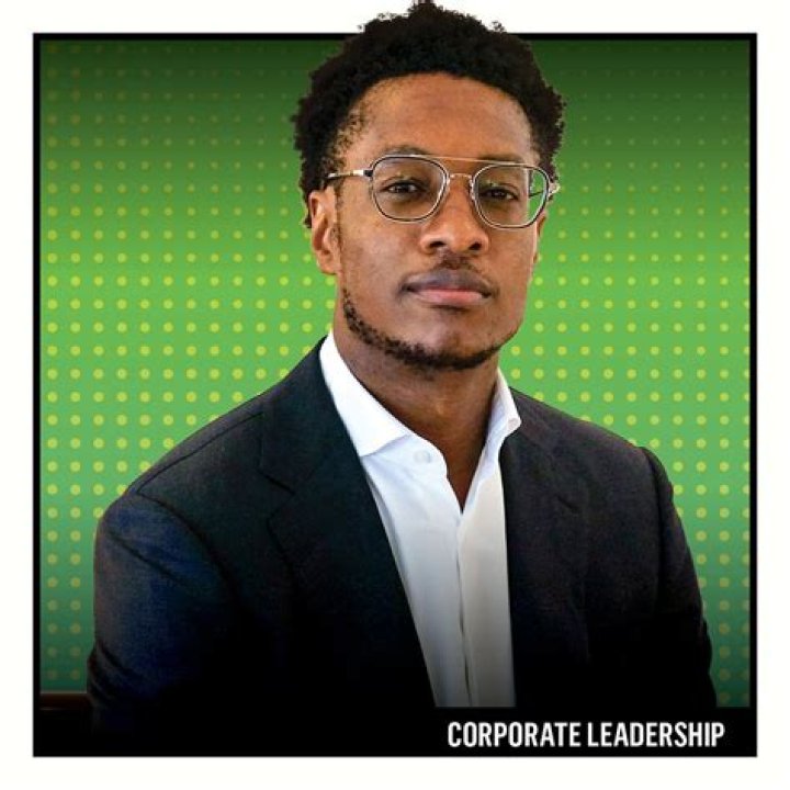 Damola Adamolekun Age Salary: How Old Is The CEO?