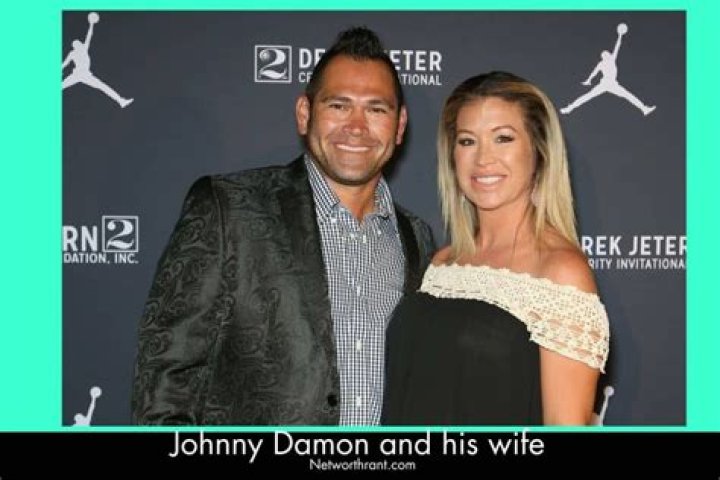 Damon Dae Net Worth
