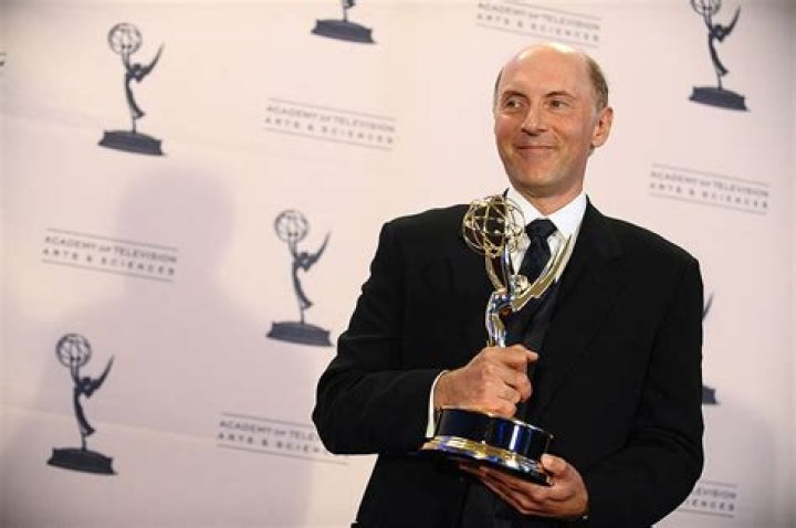 Dan Castellaneta Net Worth