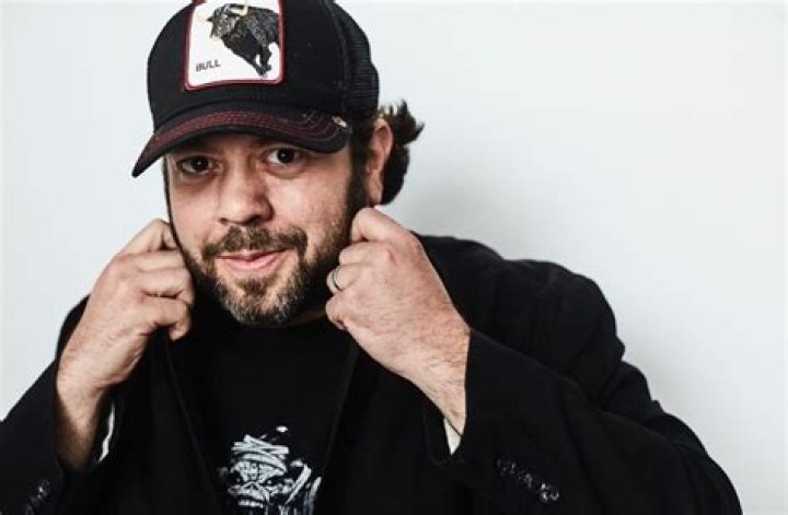 Dan Fogler - Bio, Age, net worth, height, weight, Wiki, Facts and Family