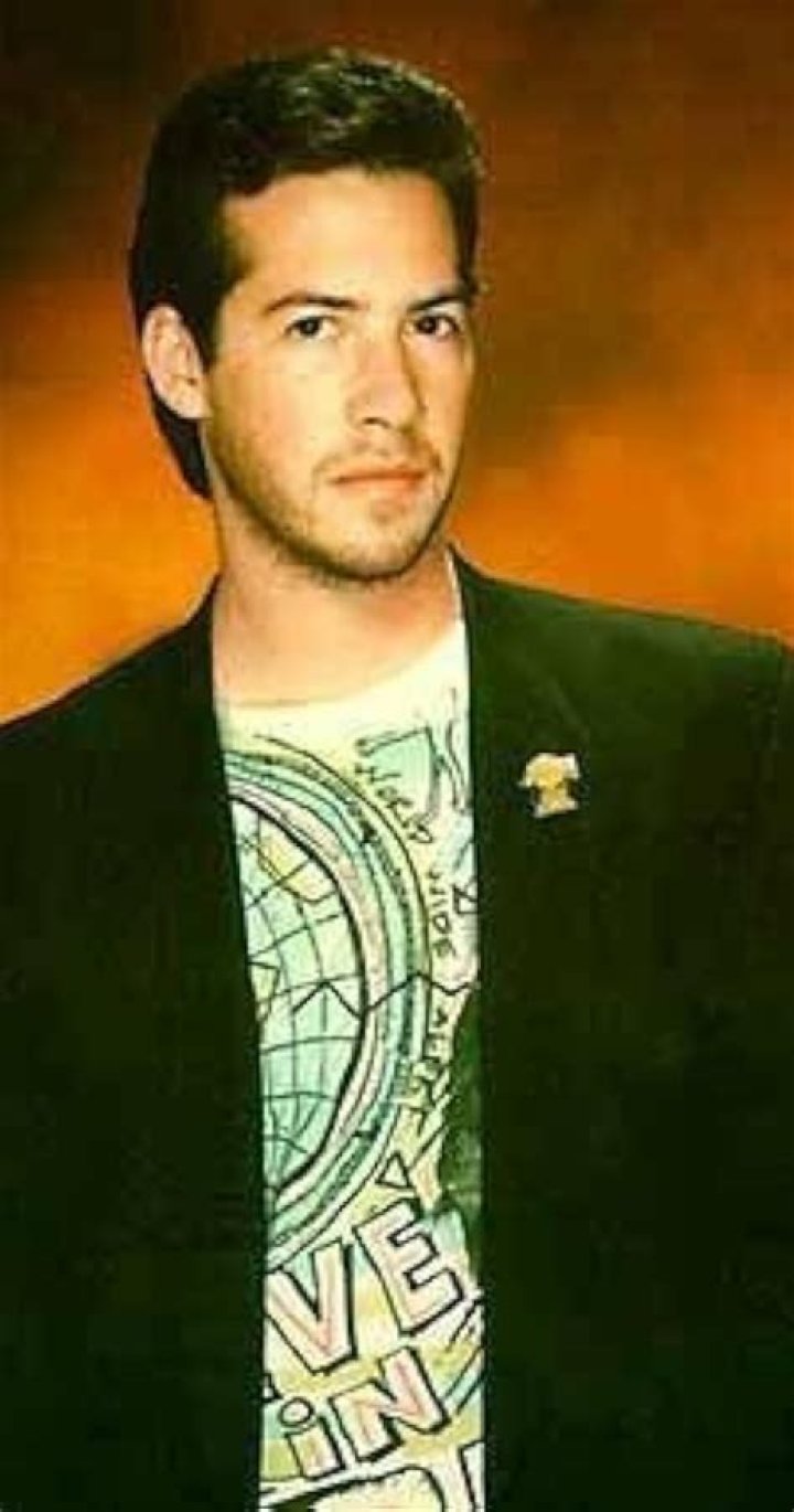 Dan Pasternack Net Worth