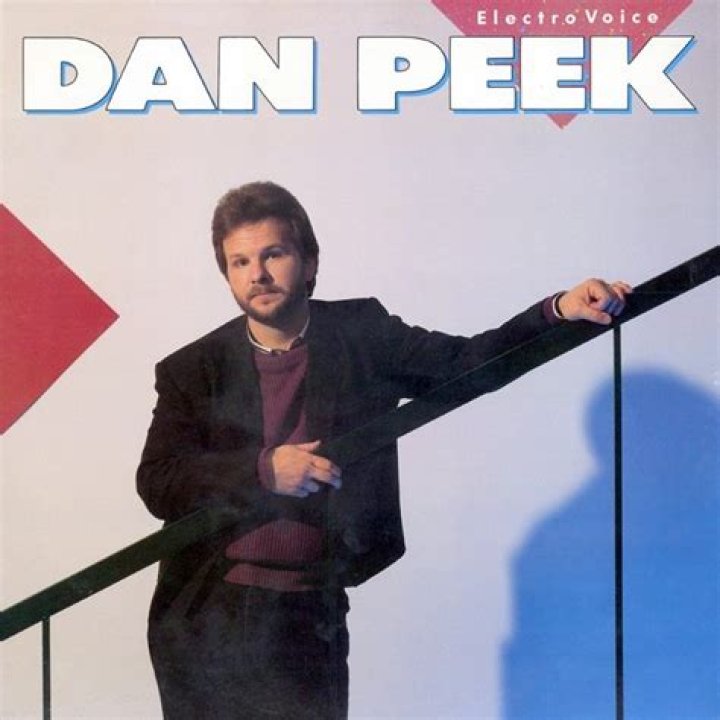 Dan Peek