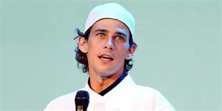 Dan Veltri Net Worth