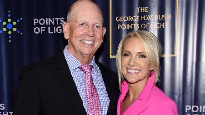 Dana Perino: Husband, net worth, tattoos, smoking & body measurements