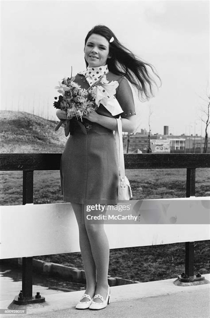 Dana Rosemary Scallon