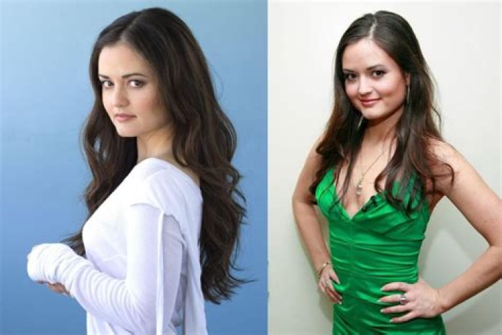Danica Mckellar Net Worth