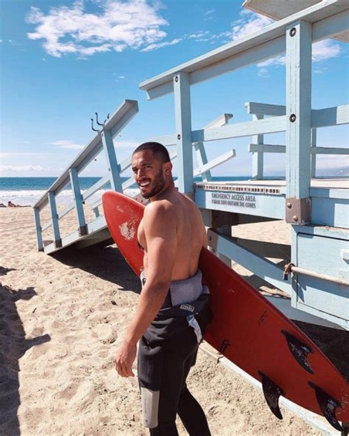 Daniel Brito Net Worth