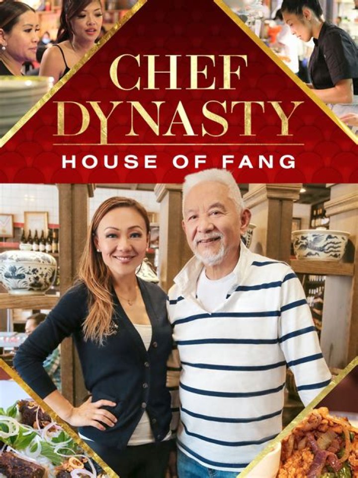 Daniel Fang Net Worth