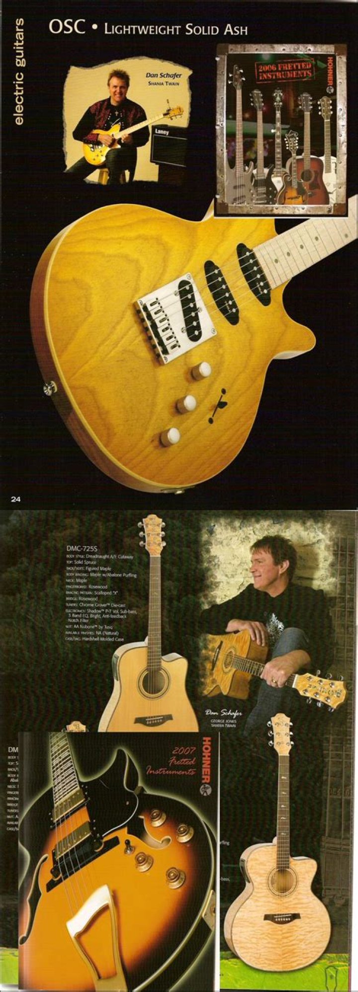 Daniel Joseph Schafer