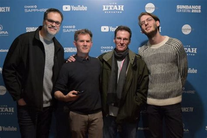 Daniel Myrick Net Worth