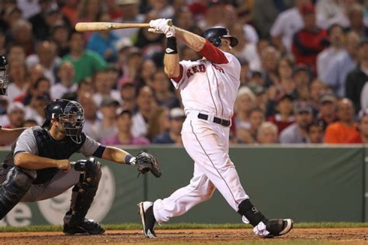 Daniel Nava