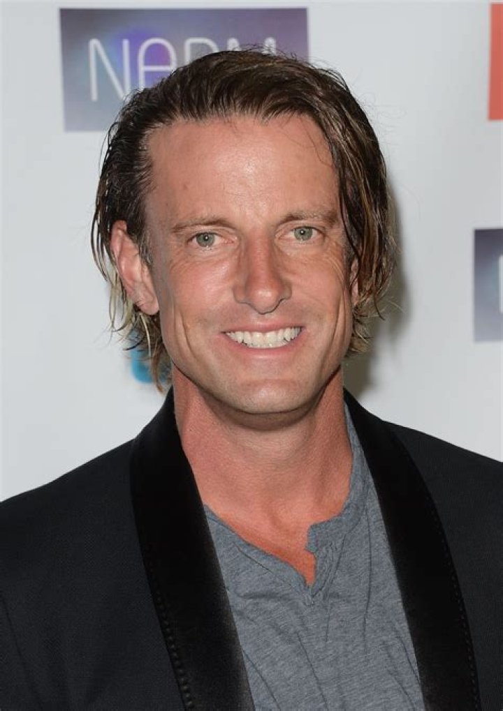 Daniel Powter Net Worth