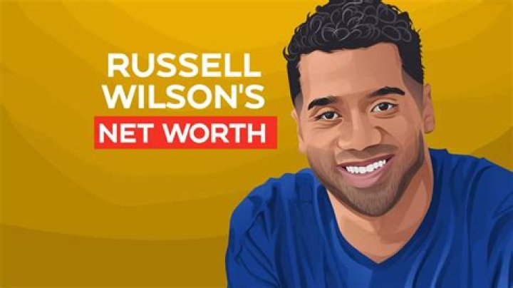 Daniel T. Wilson Net Worth