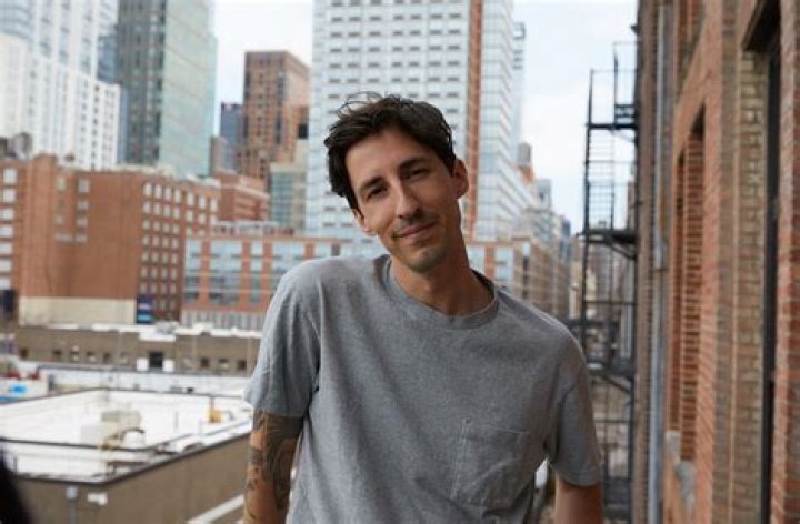 Daniel Vosovic Net Worth