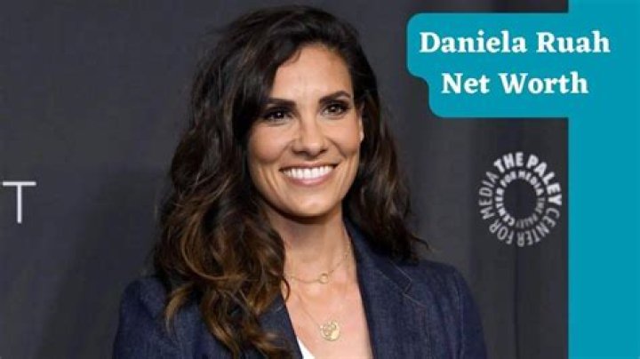 Daniela Zacherl Net Worth