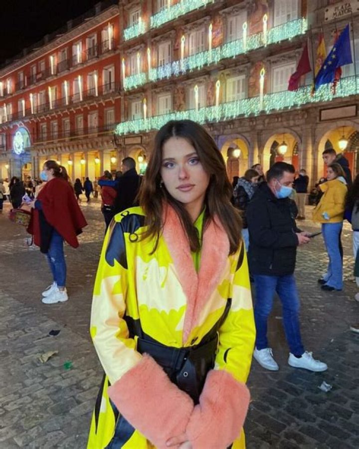 Daniela Zanardi Wiki, Age, Alex Zanardi’s Wife, Family, Children, Net Worth, Height, Instagram, Photos