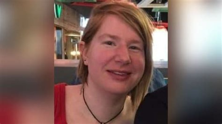 
Danielle Best Missing Found Dead Death Cause And Family 