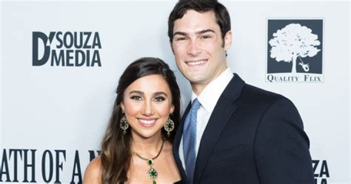 Danielle D’Souza Gill Wikipedia, Age, Height, Husband, Instagram, Education