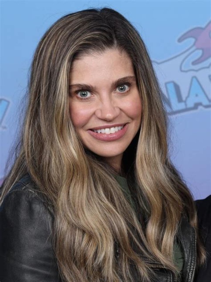 Danielle Nachmani Net Worth