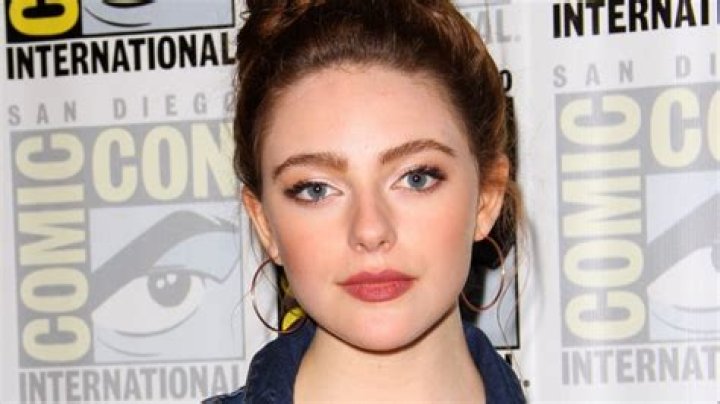 Danielle Rose Russell Bio, Wiki, Age, Height, Tattoo, Boyfriend, Parents, Movies and Net Worth