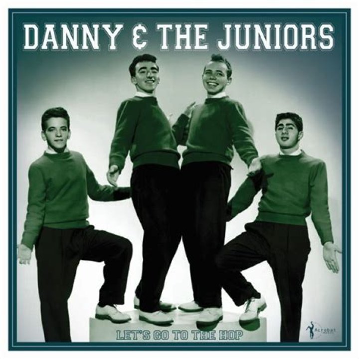 Danny and the Juniors Net Worth