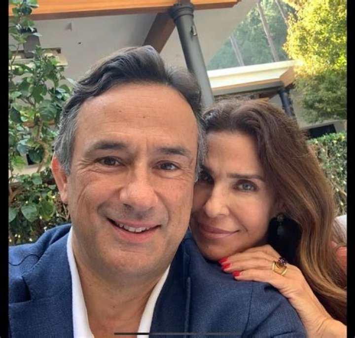  Famous Who is Kristian Alfonso Husband Danny Daggenhurst?By Angelina Scott January 20, 2024 