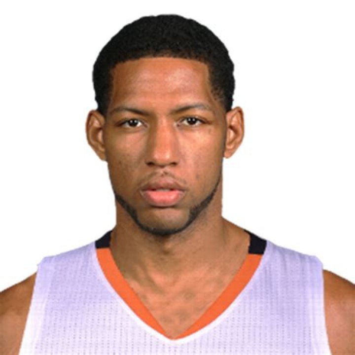 Danny Granger Net Worth