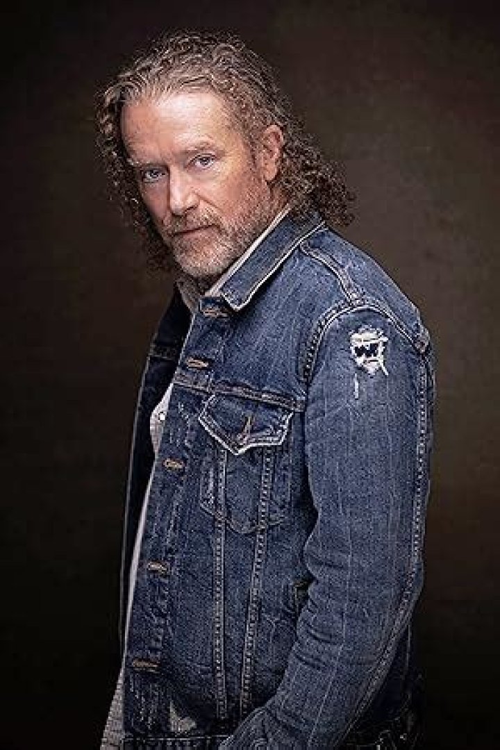 Darin Heames Net Worth