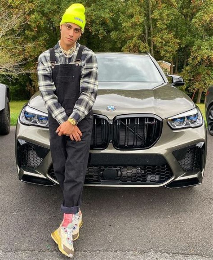 Darius Dobre Net Worth