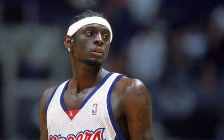 Darius Miles Net Worth
