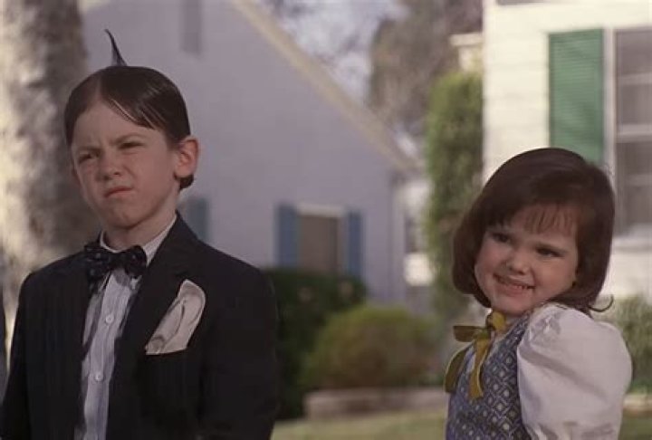 
Darla Hood Cause of Death, How did Darla Hood Die? 