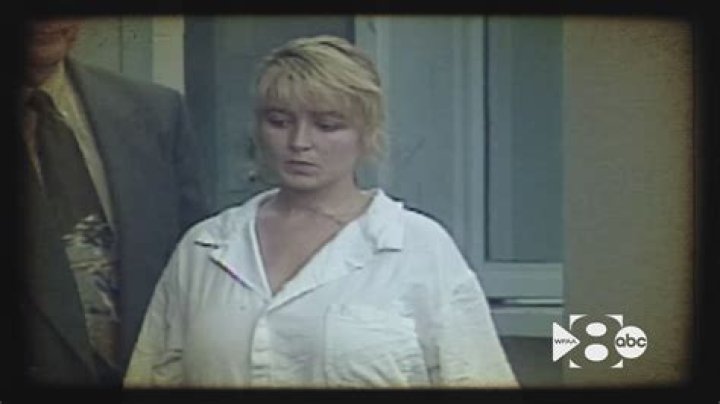 Darlie Routier