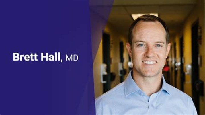 Darrell Brett Net Worth