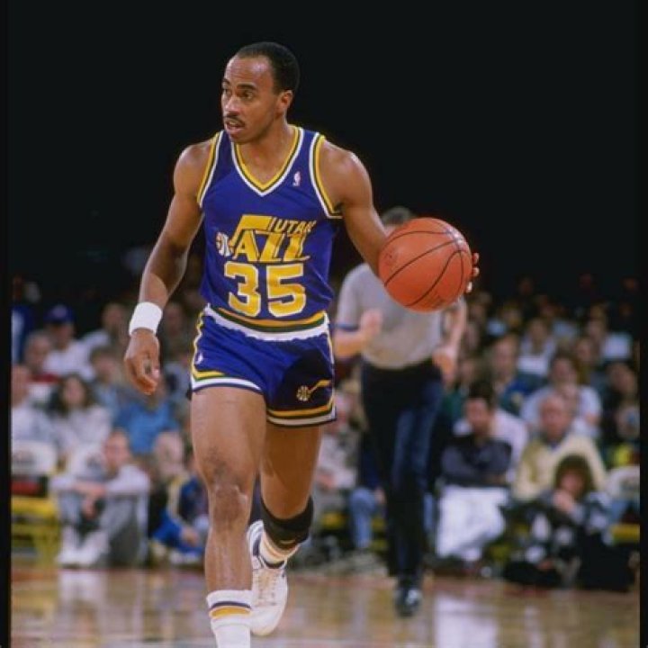 Darrell Griffith