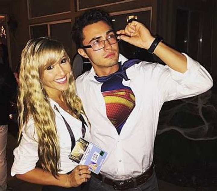 Darren Barnet Wife – Is He Married To Girlfriend Cassie Maynard?