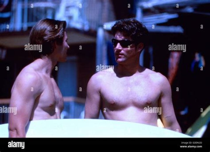 Darrin Klimek Net Worth