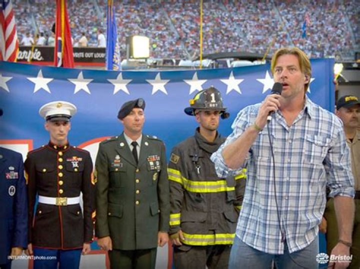 Darryl Worley Net Worth
