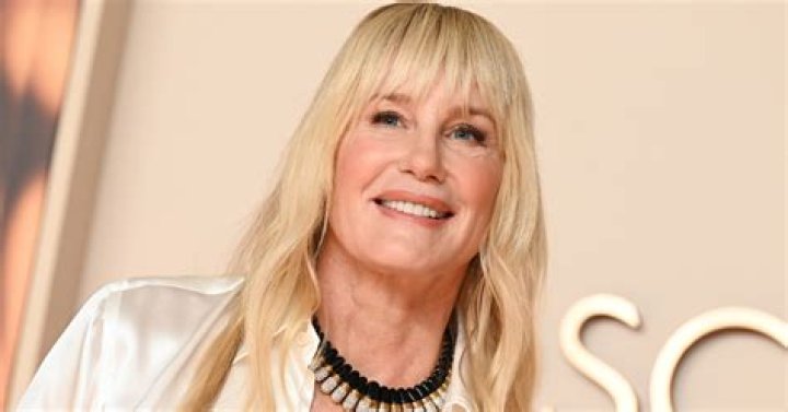Daryl Hannah Net Worth