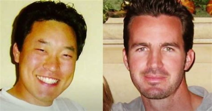 Dateline Ed Shin Parents: Meet His Father James Shin And Mother, Family Ethnicity