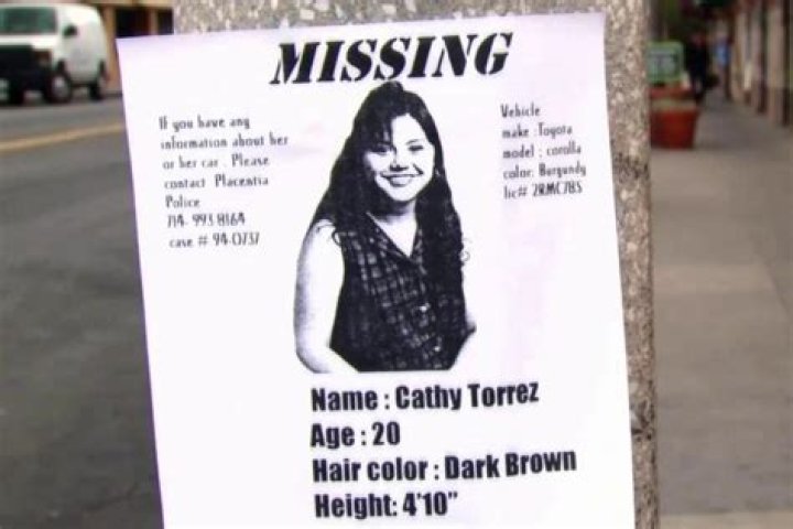 
Dateline: Secrets Uncovered – How did the police solve the Cathy Torrez murder after more than 10 years? 