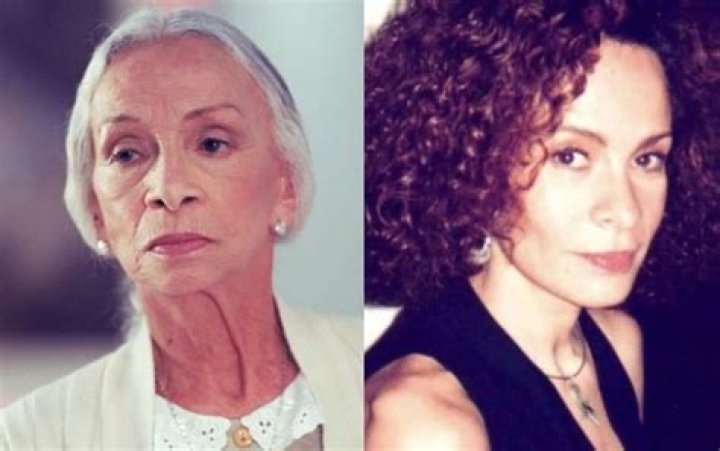 Daughter Of Josefina Echánove Dies Just 2 Months After The Death Of The Actress