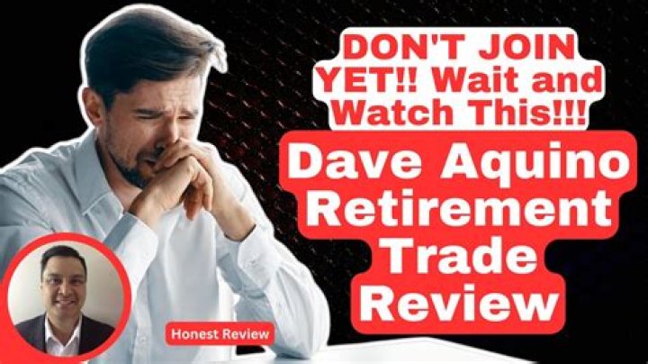 Dave Aquino Net Worth