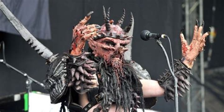Dave Brockie Net Worth