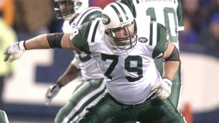 Dave Szott Net Worth