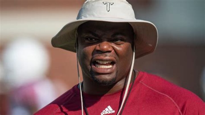 Davern Williams Net Worth