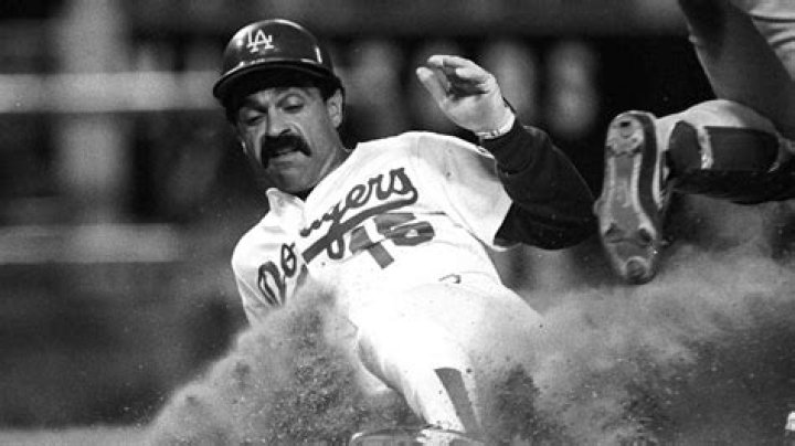 Davey Lopes