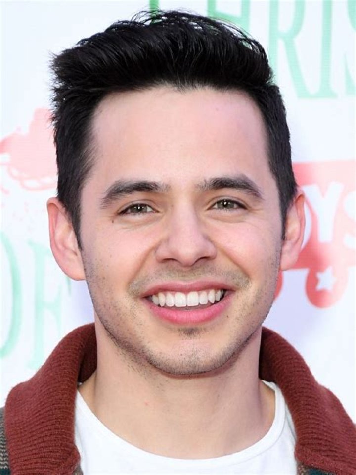 David Archuleta