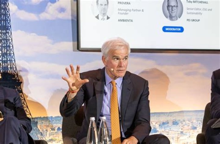 David Blood Net Worth